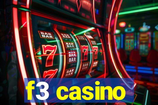 f3 casino